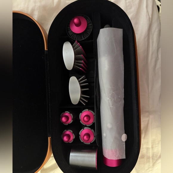 Dyson AirWrap Styler